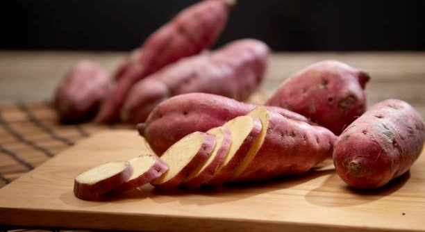 Boil vs. Bake: The Secret to Perfect Mashed Sweet Potatoes
